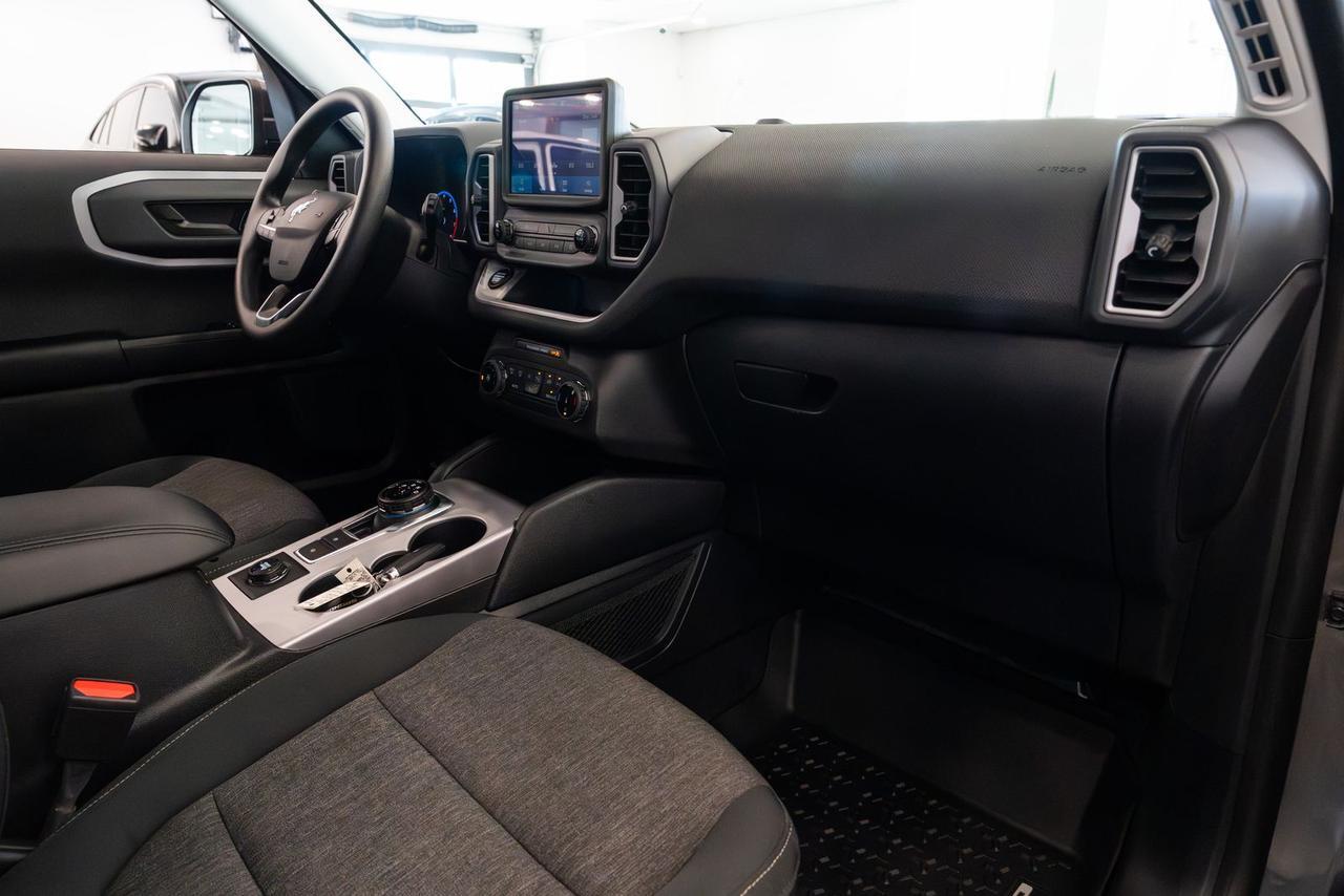 2024 Ford Bronco Sport Big Bend Gladstone OR
