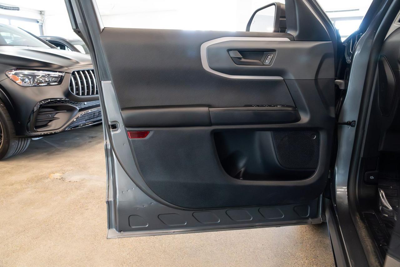 2024 Ford Bronco Sport Big Bend Gladstone OR
