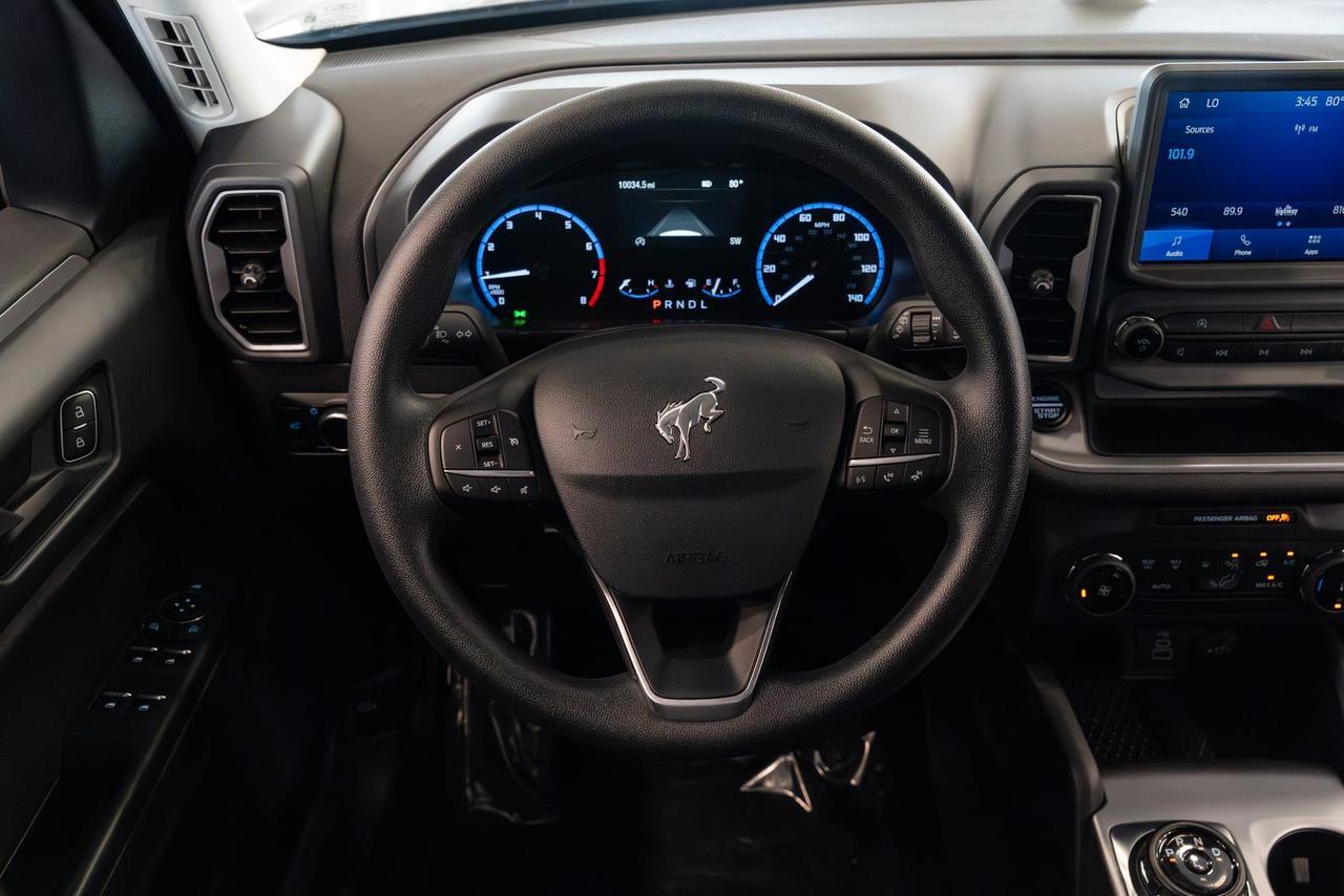 2024 Ford Bronco Sport Big Bend Gladstone OR