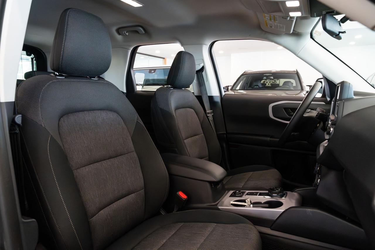 2024 Ford Bronco Sport Big Bend Gladstone OR