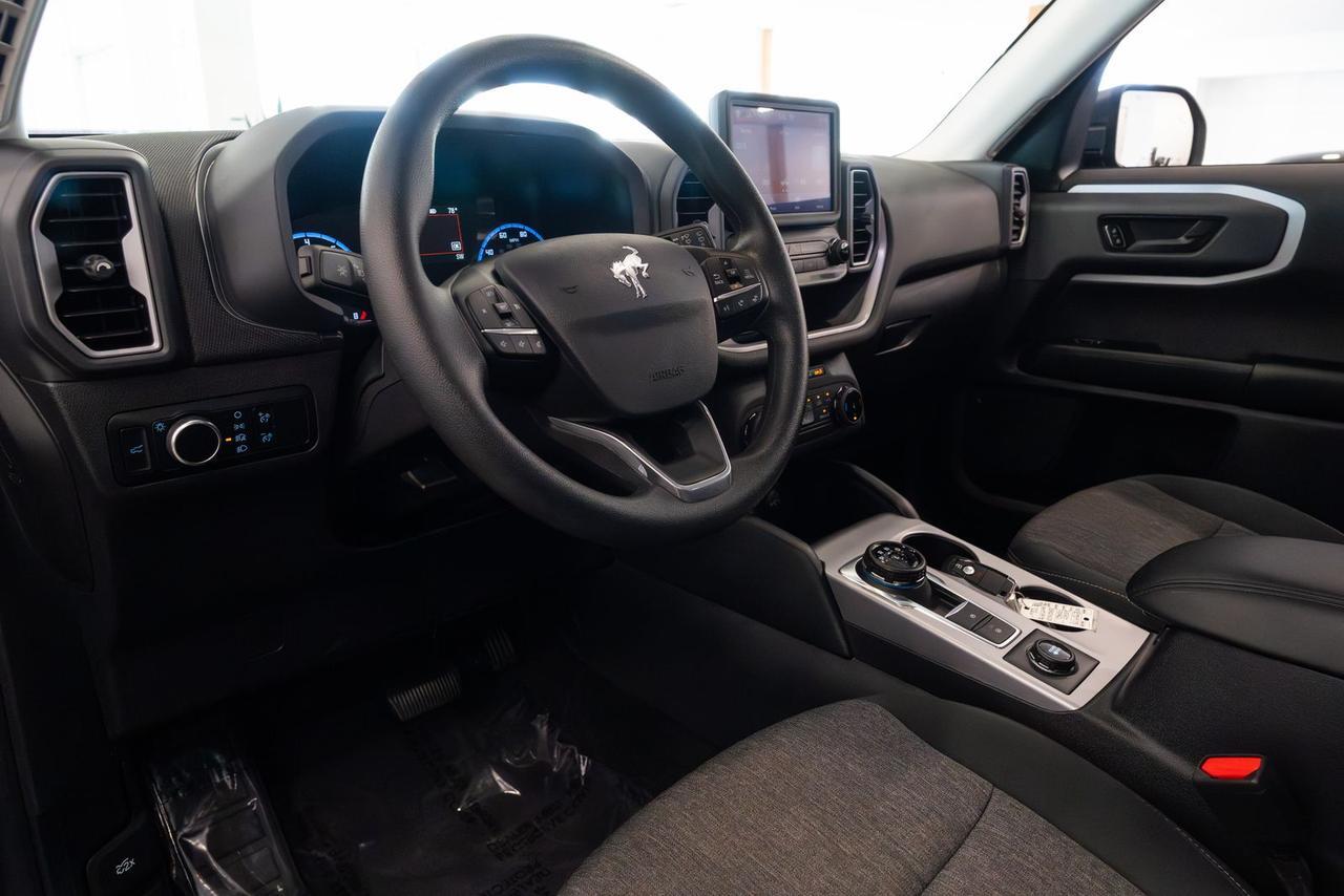 2024 Ford Bronco Sport Big Bend Gladstone OR