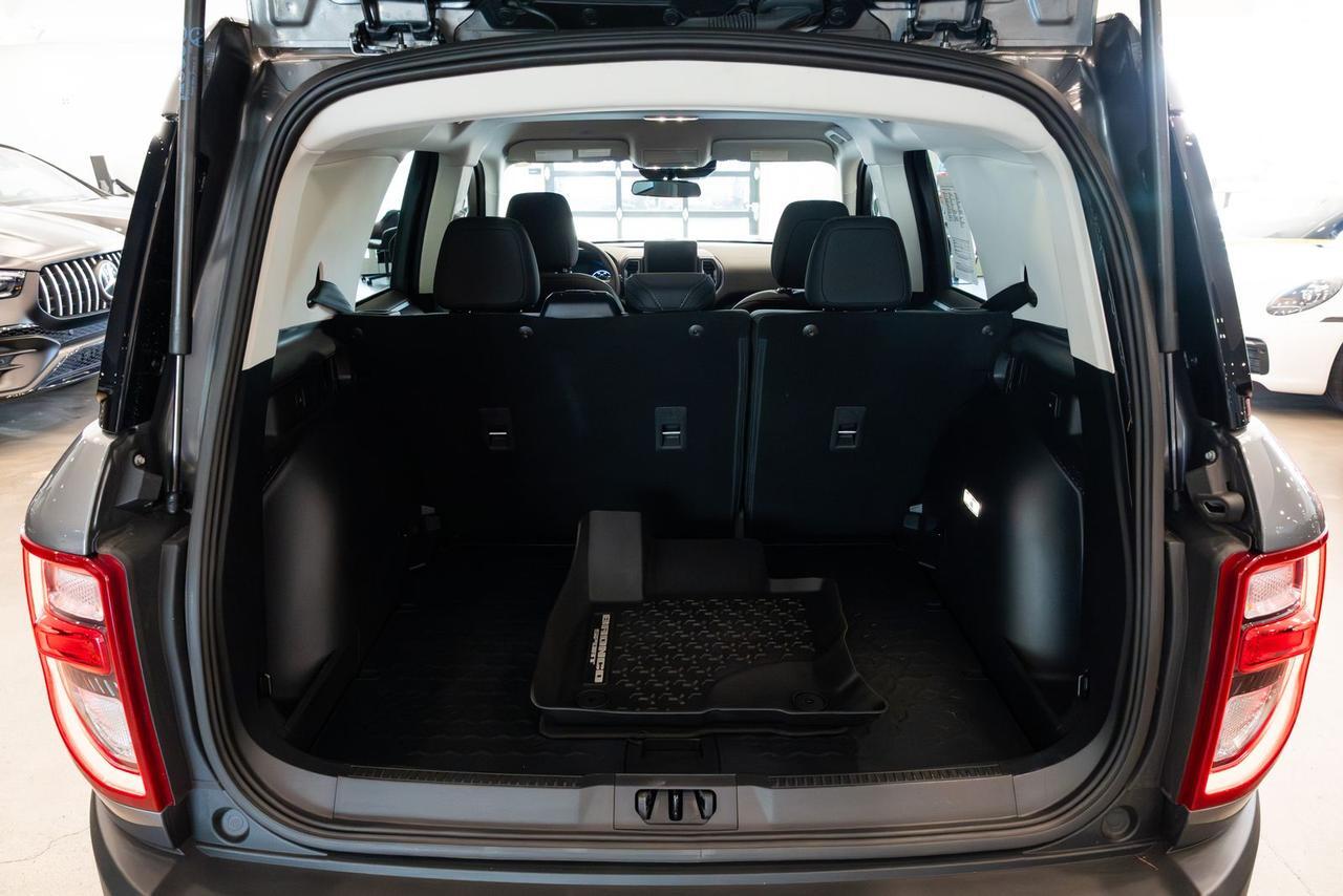 2024 Ford Bronco Sport Big Bend Gladstone OR