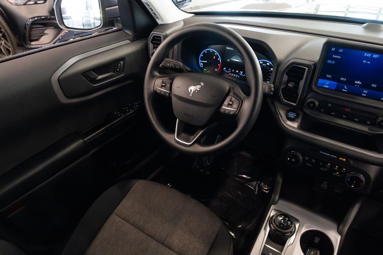 2024 Ford Bronco Sport Big Bend Gladstone OR