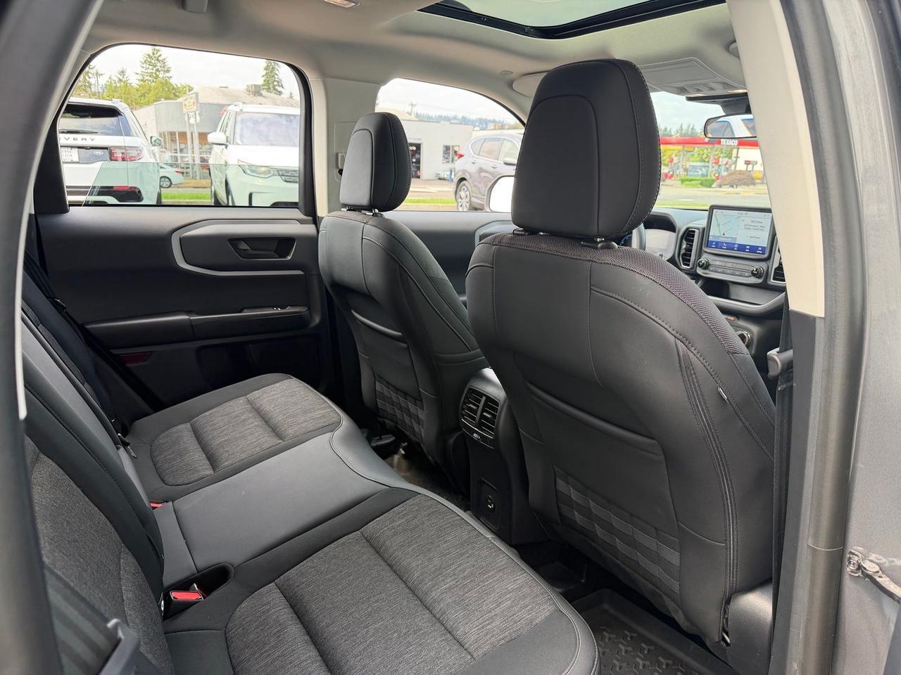 2024 Ford Bronco Sport Big Bend Gladstone OR