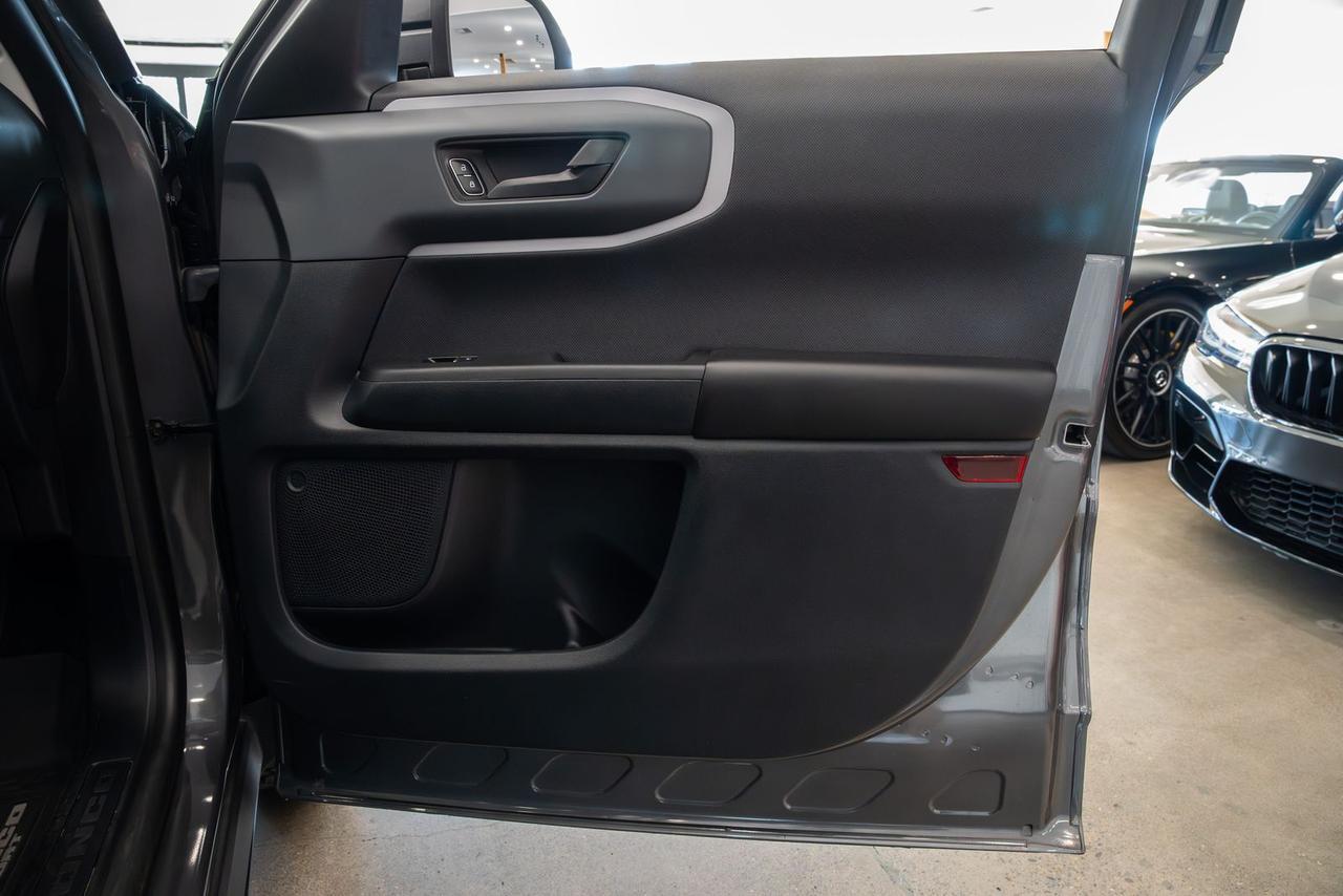 2024 Ford Bronco Sport Big Bend Gladstone OR