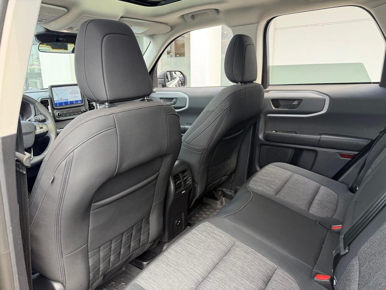 2024 Ford Bronco Sport Big Bend Gladstone OR