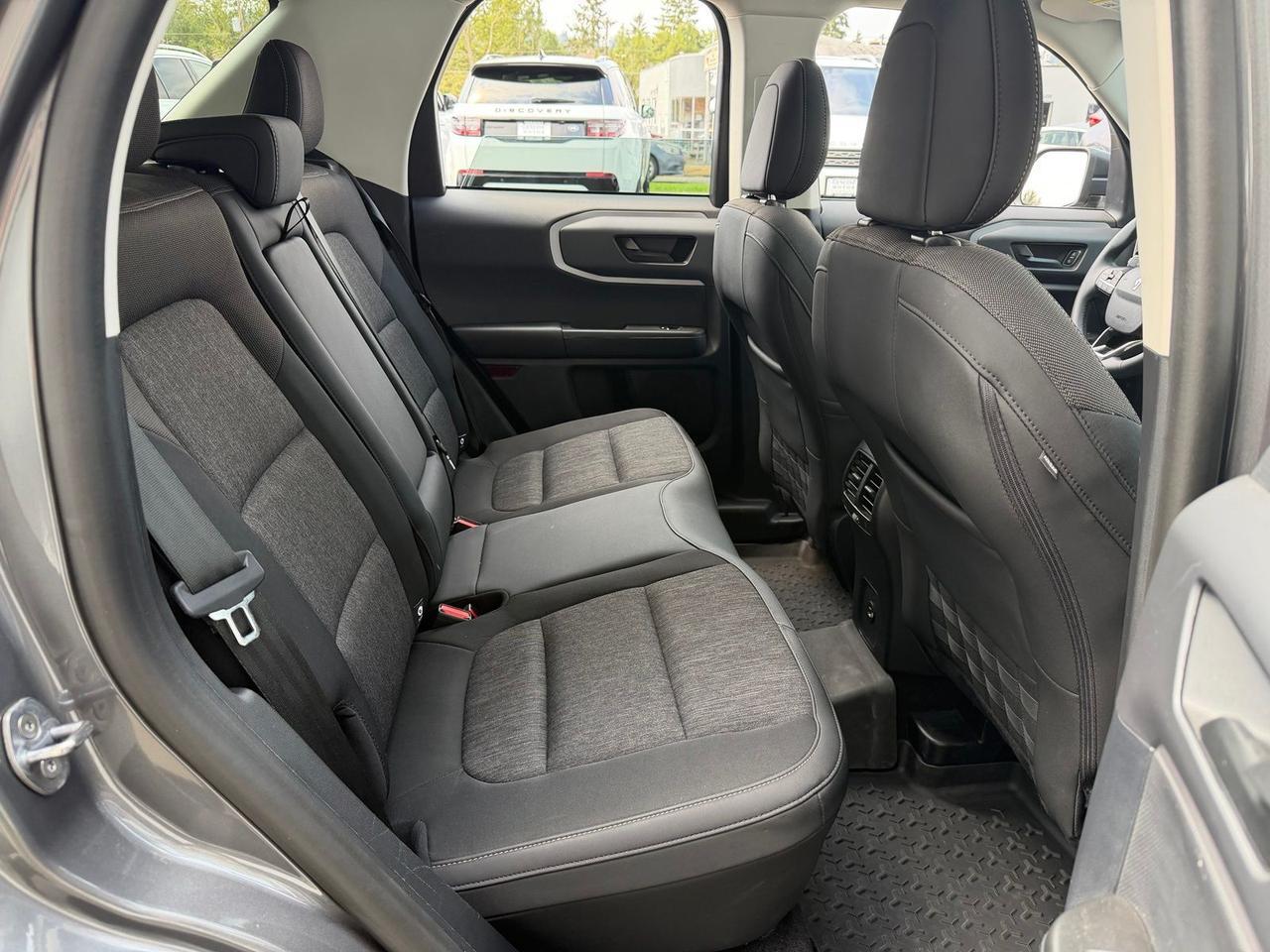 2024 Ford Bronco Sport Big Bend Gladstone OR