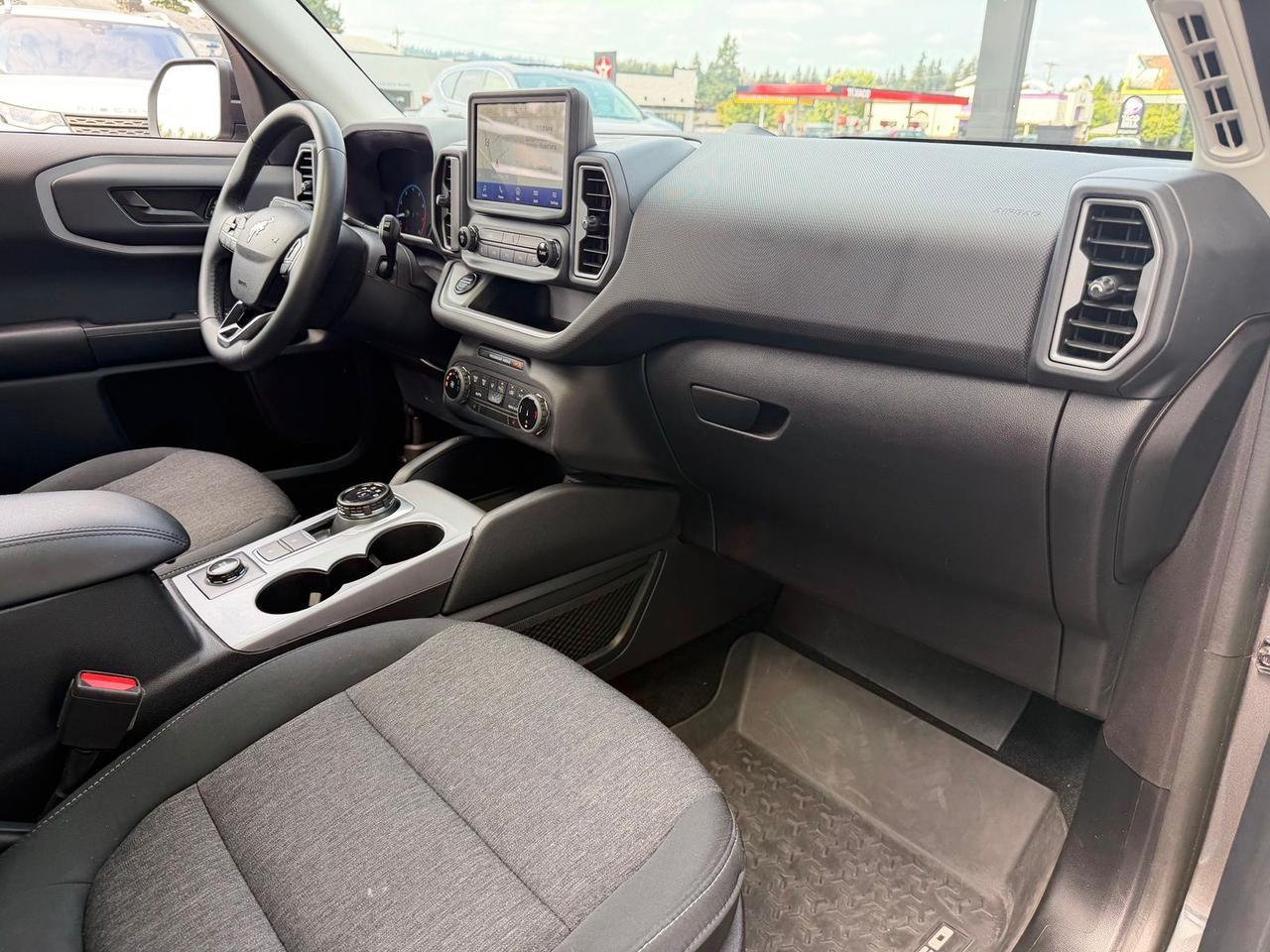 2024 Ford Bronco Sport Big Bend Gladstone OR