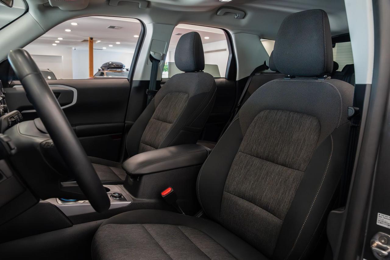 2024 Ford Bronco Sport Big Bend Gladstone OR