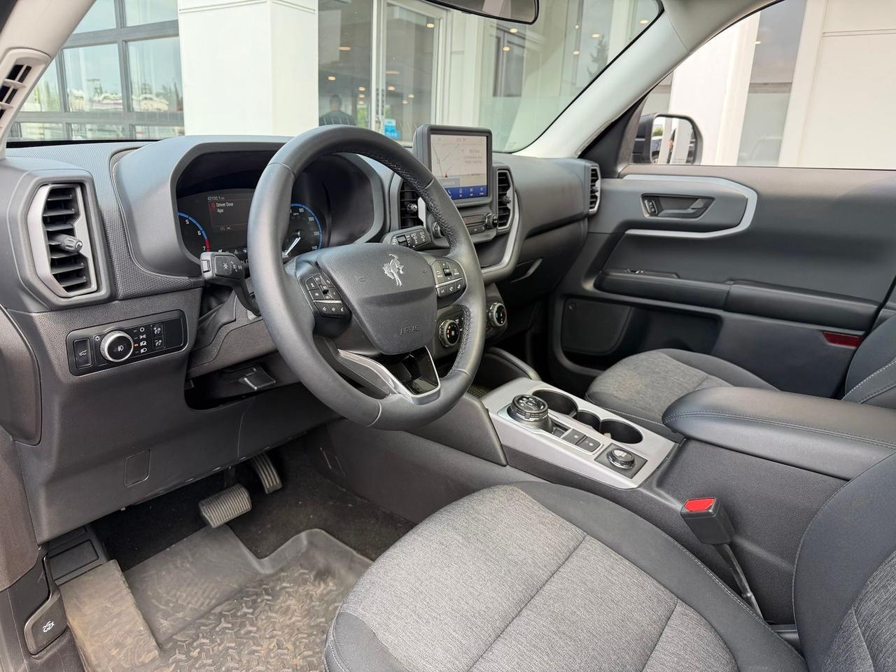 2024 Ford Bronco Sport Big Bend Gladstone OR