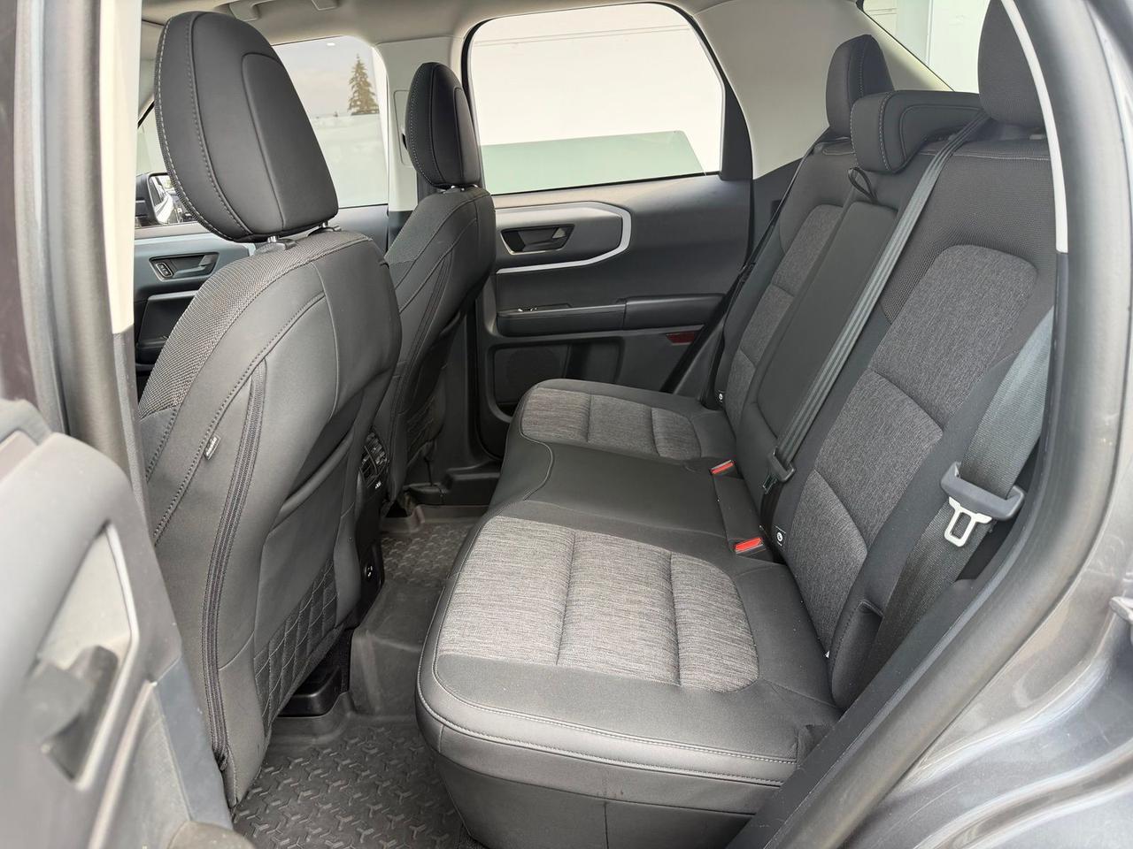 2024 Ford Bronco Sport Big Bend Gladstone OR