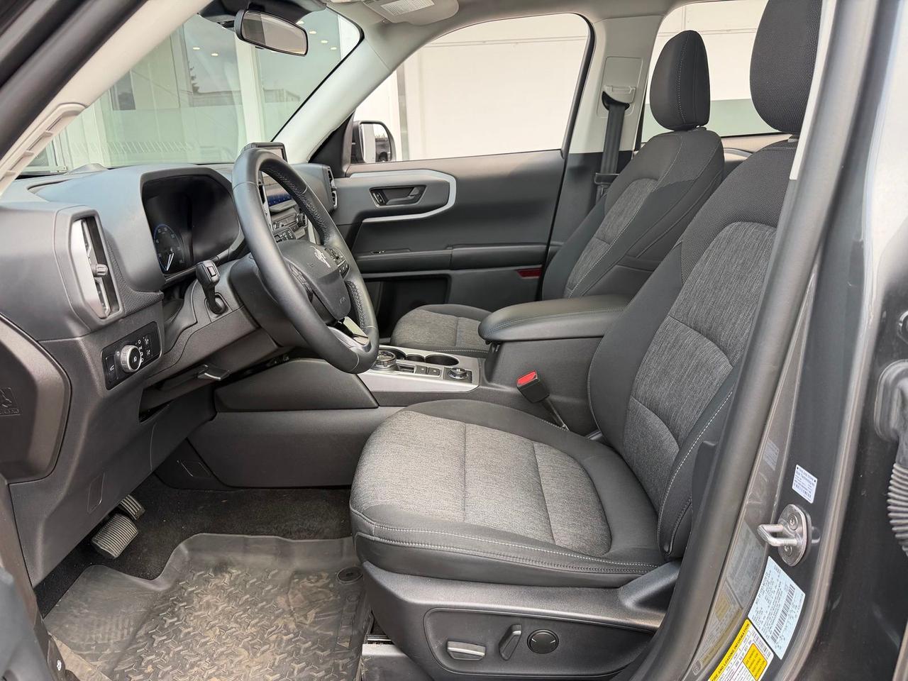2024 Ford Bronco Sport Big Bend Gladstone OR