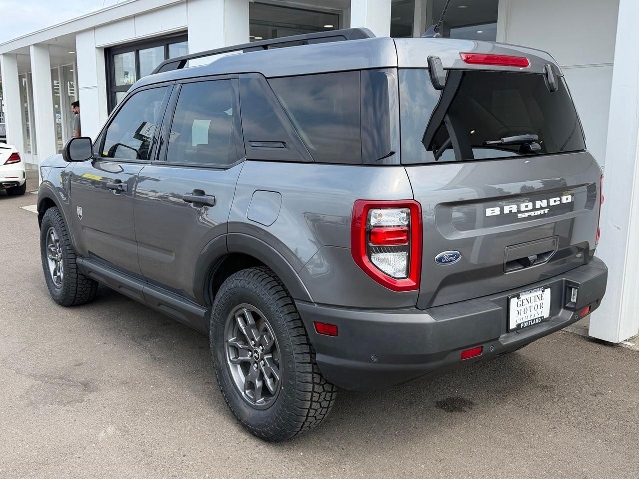 2024 Ford Bronco Sport Big Bend Gladstone OR
