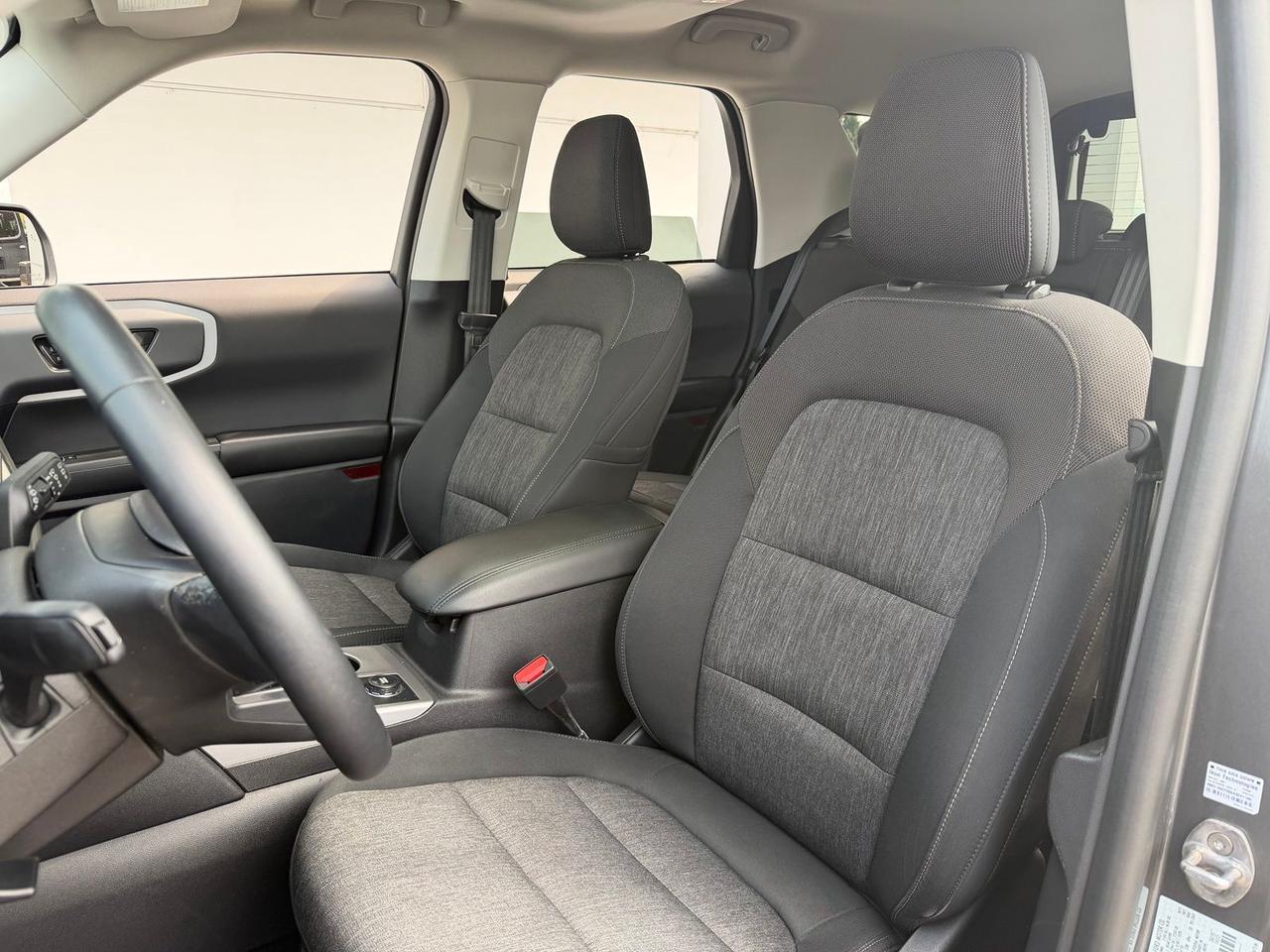 2024 Ford Bronco Sport Big Bend Gladstone OR
