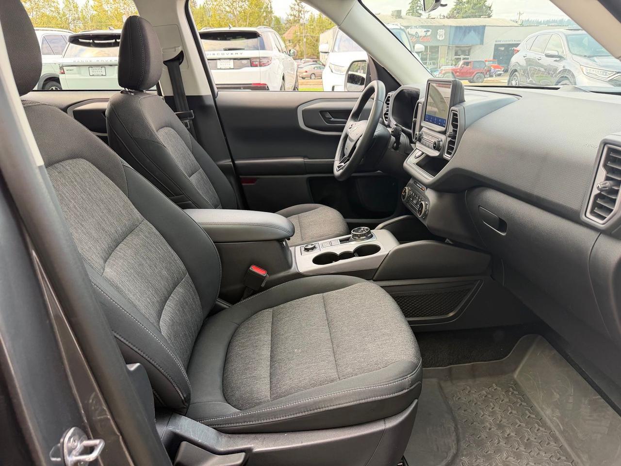 2024 Ford Bronco Sport Big Bend Gladstone OR