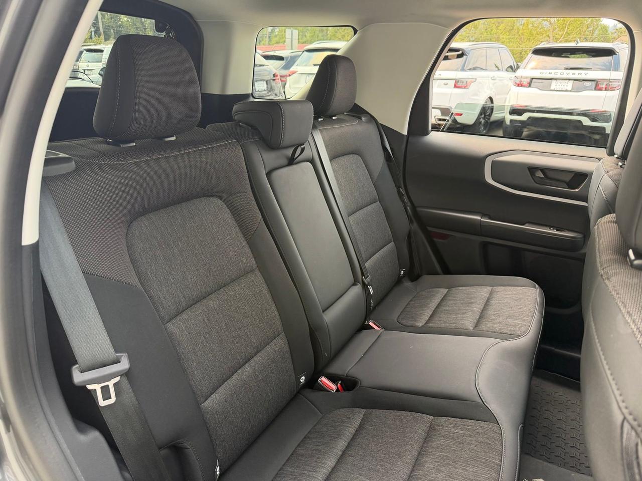 2024 Ford Bronco Sport Big Bend Gladstone OR
