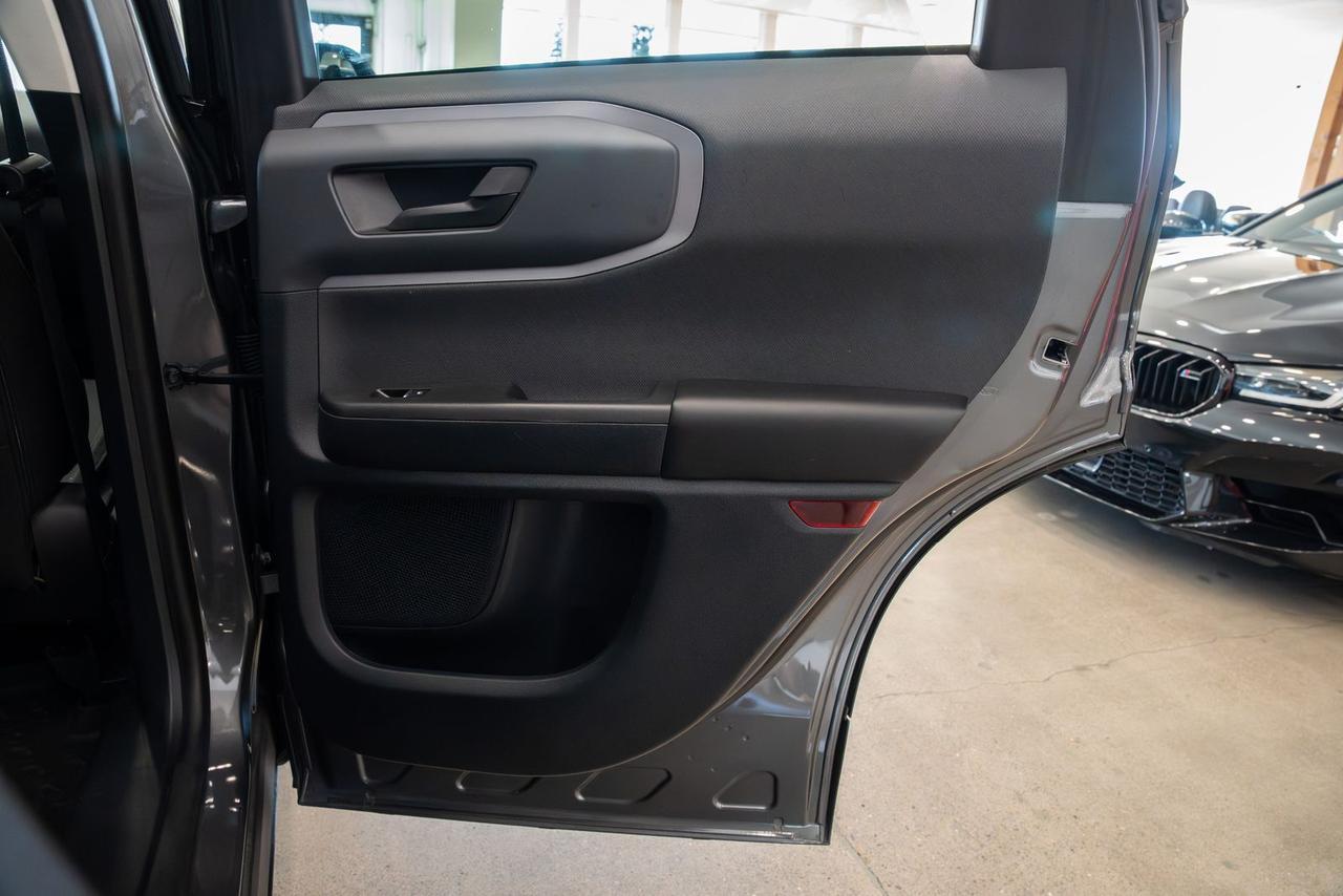 2024 Ford Bronco Sport Big Bend Gladstone OR