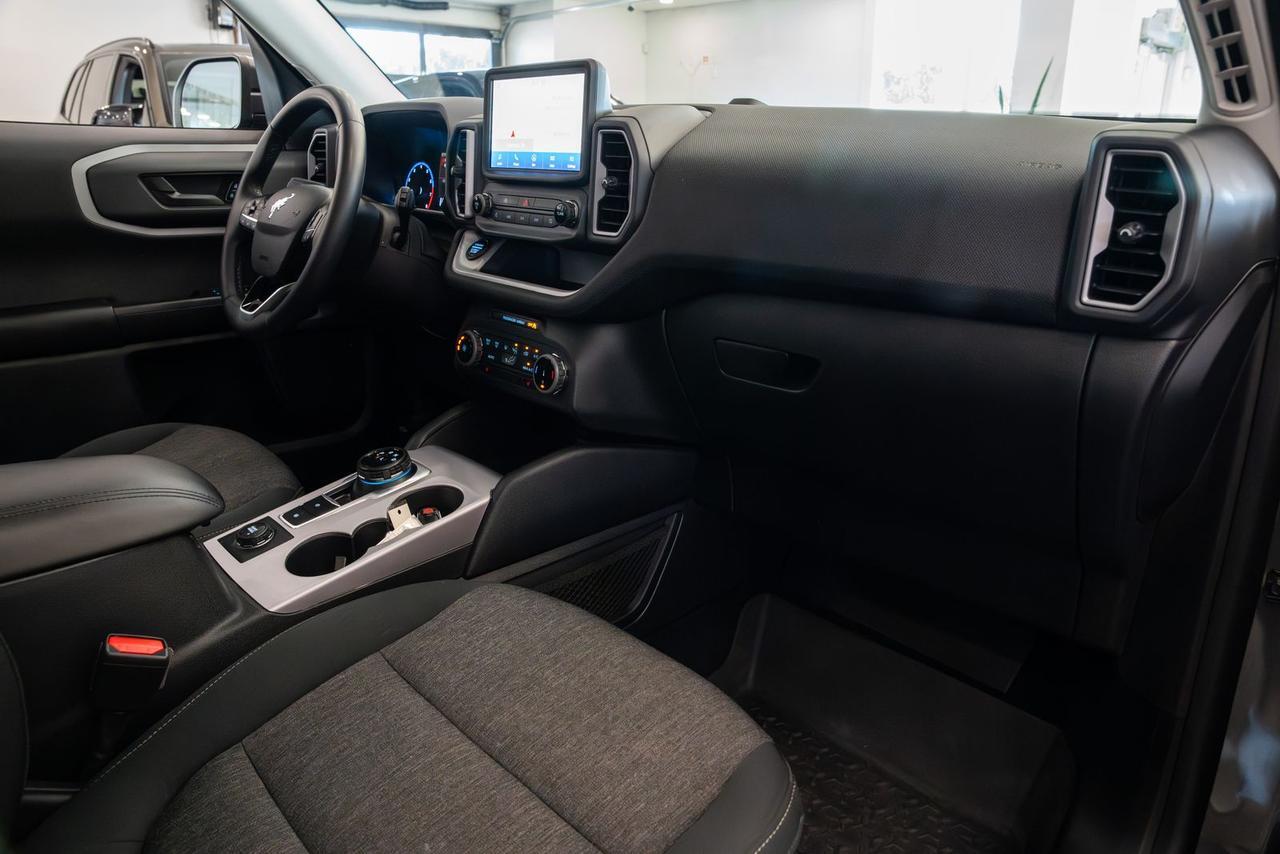 2024 Ford Bronco Sport Big Bend Gladstone OR