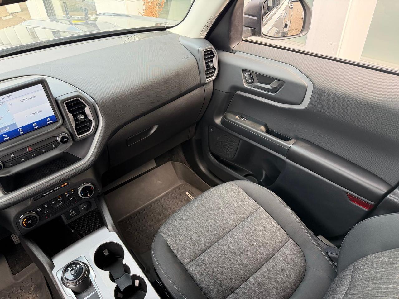 2024 Ford Bronco Sport Big Bend Gladstone OR