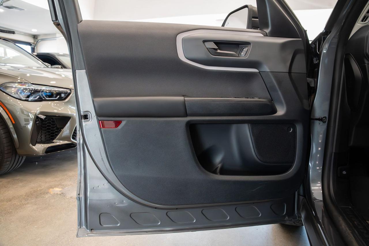 2024 Ford Bronco Sport Big Bend Gladstone OR