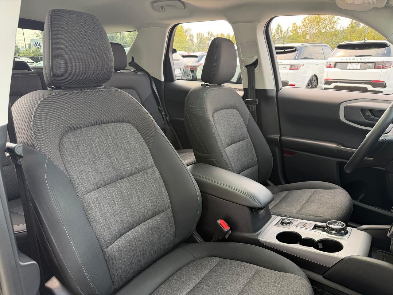 2024 Ford Bronco Sport Big Bend Gladstone OR