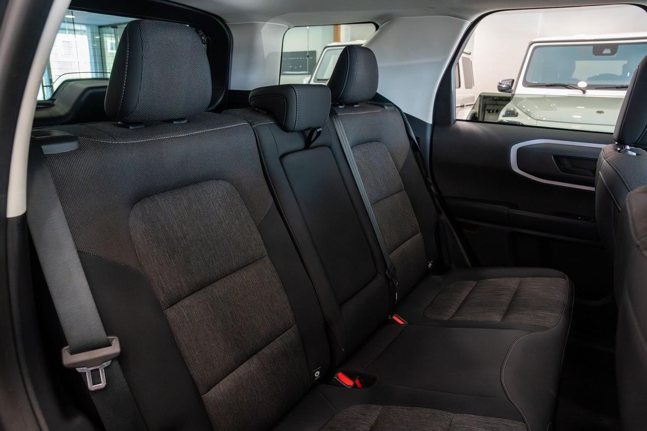 2024 Ford Bronco Sport Big Bend Gladstone OR