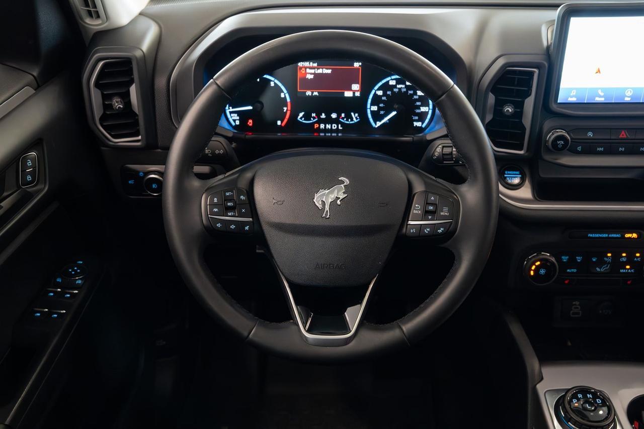 2024 Ford Bronco Sport Big Bend Gladstone OR