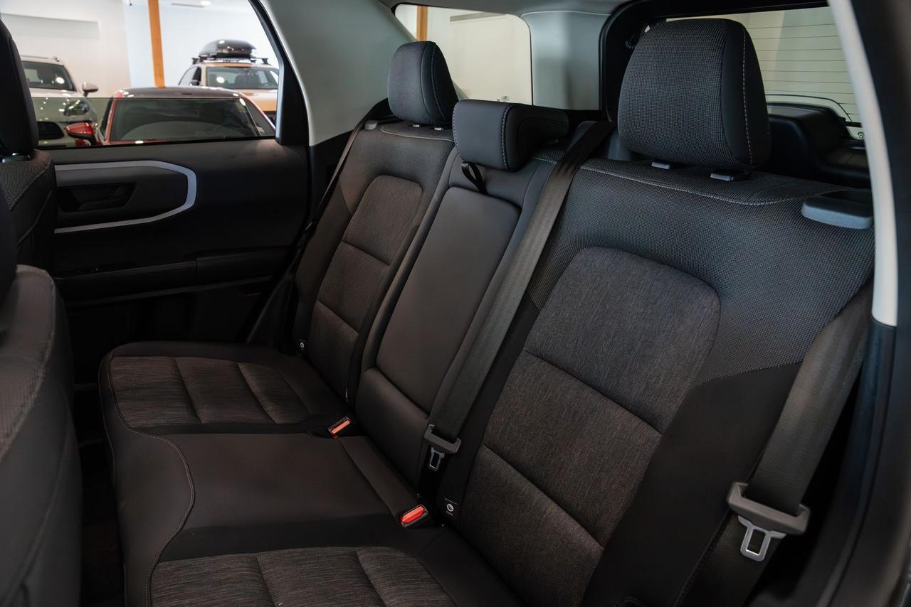 2024 Ford Bronco Sport Big Bend Gladstone OR