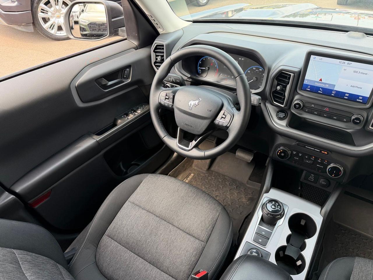 2024 Ford Bronco Sport Big Bend Gladstone OR