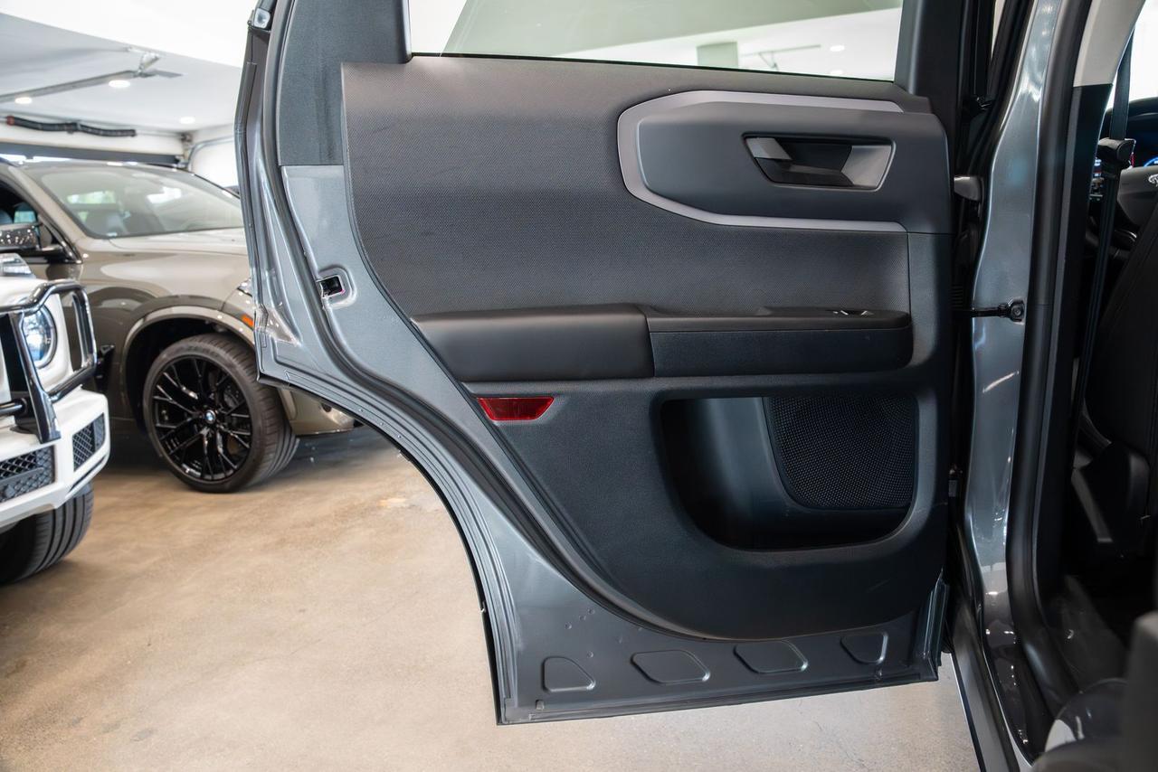 2024 Ford Bronco Sport Big Bend Gladstone OR