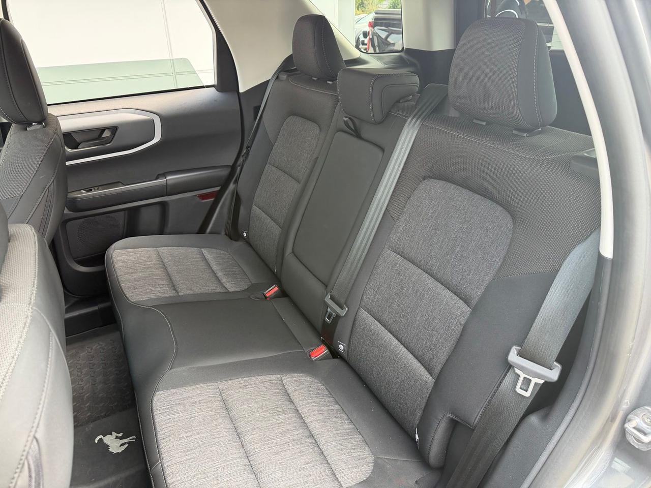 2024 Ford Bronco Sport Big Bend Gladstone OR