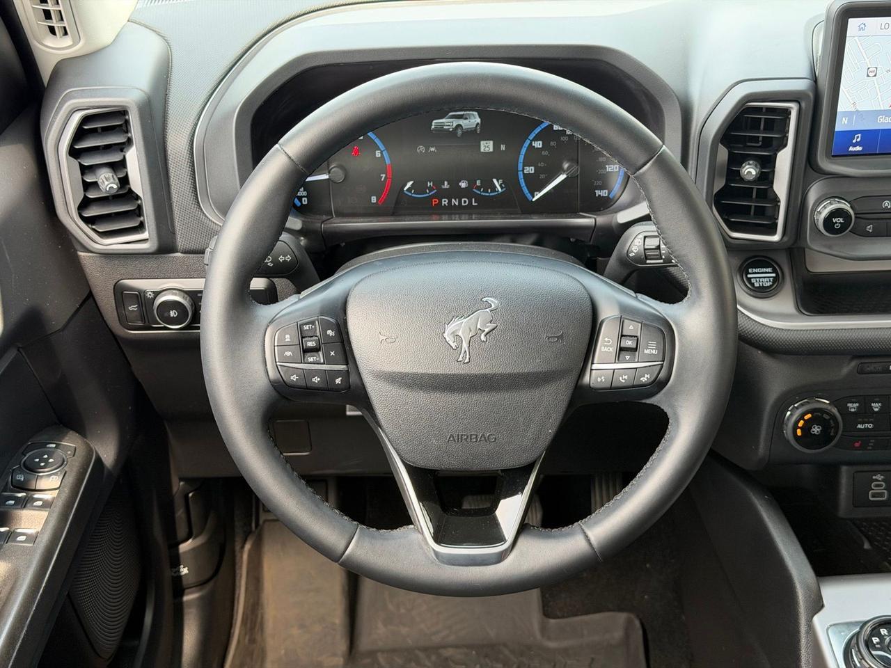 2024 Ford Bronco Sport Big Bend Gladstone OR