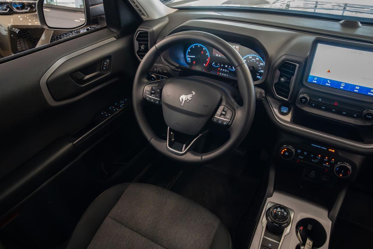 2024 Ford Bronco Sport Big Bend Gladstone OR