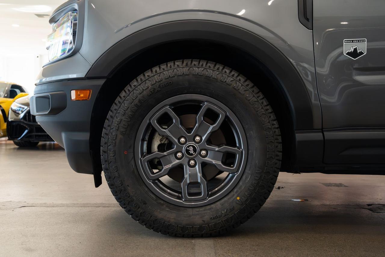 2024 Ford Bronco Sport Big Bend Gladstone OR