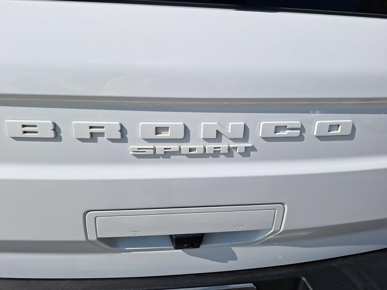 2024 Ford Bronco Sport Big Bend Hurst TX