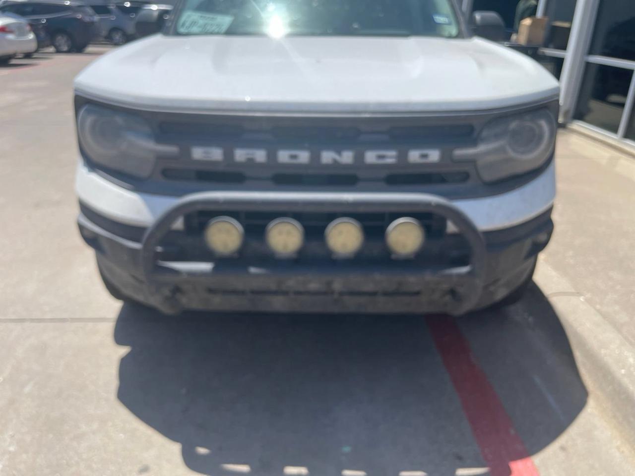 2024 Ford Bronco Sport Big Bend Hurst TX