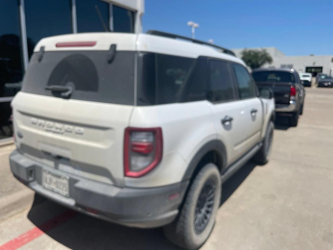 2024 Ford Bronco Sport Big Bend Hurst TX