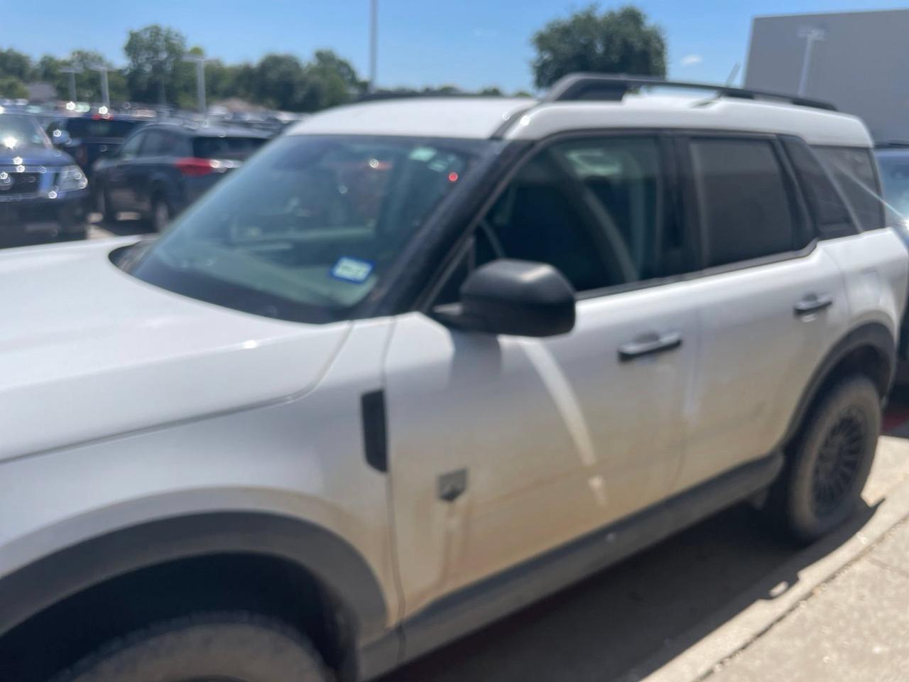2024 Ford Bronco Sport Big Bend Hurst TX