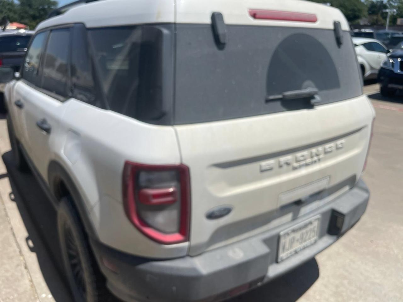 2024 Ford Bronco Sport Big Bend Hurst TX