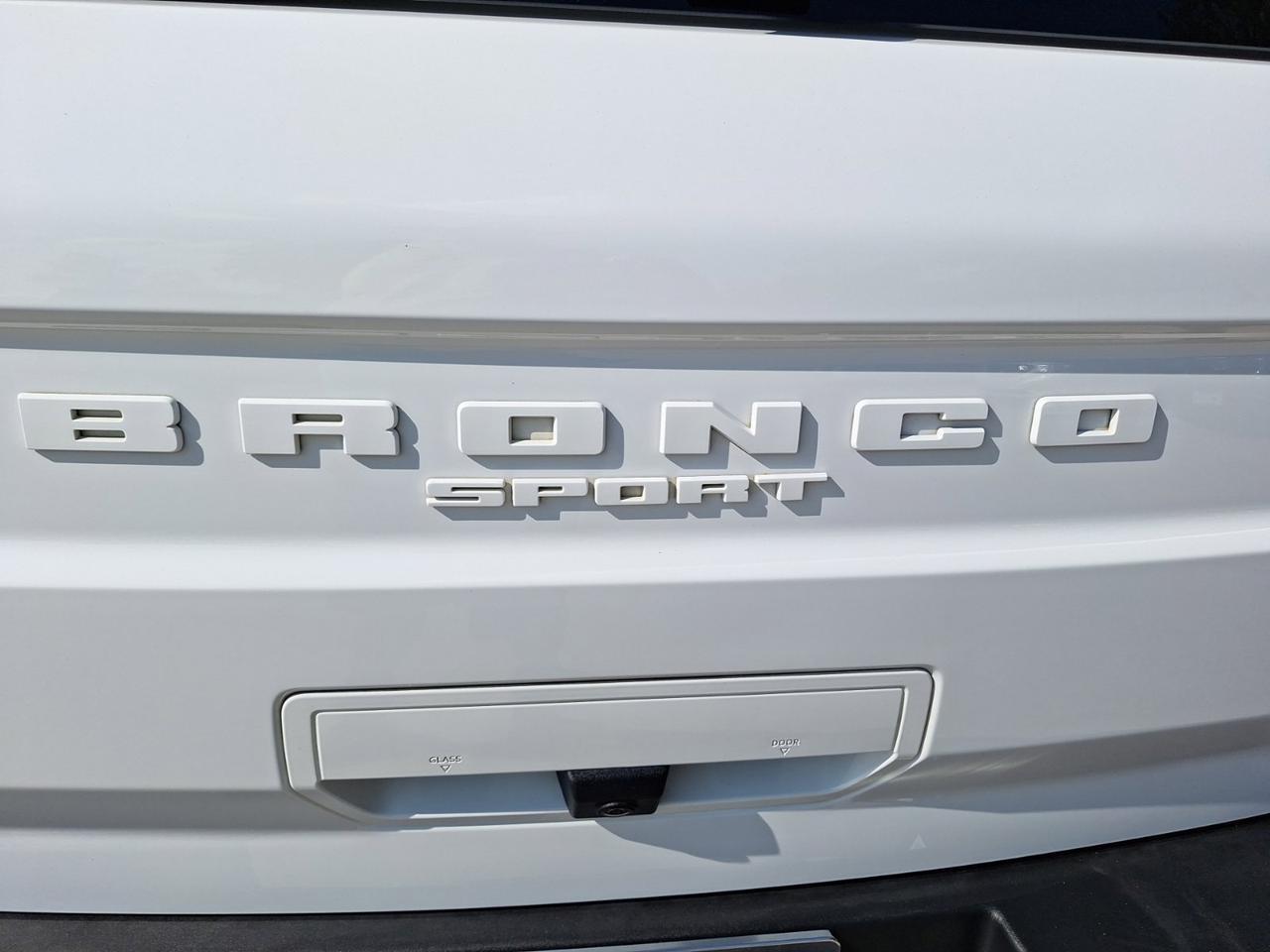2024 Ford Bronco Sport Big Bend Hurst TX