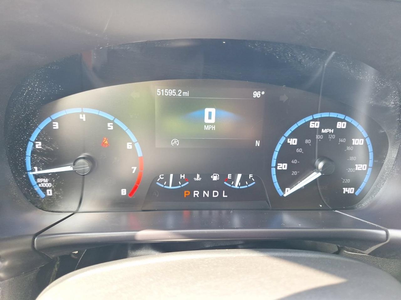 2024 Ford Bronco Sport Big Bend Hurst TX