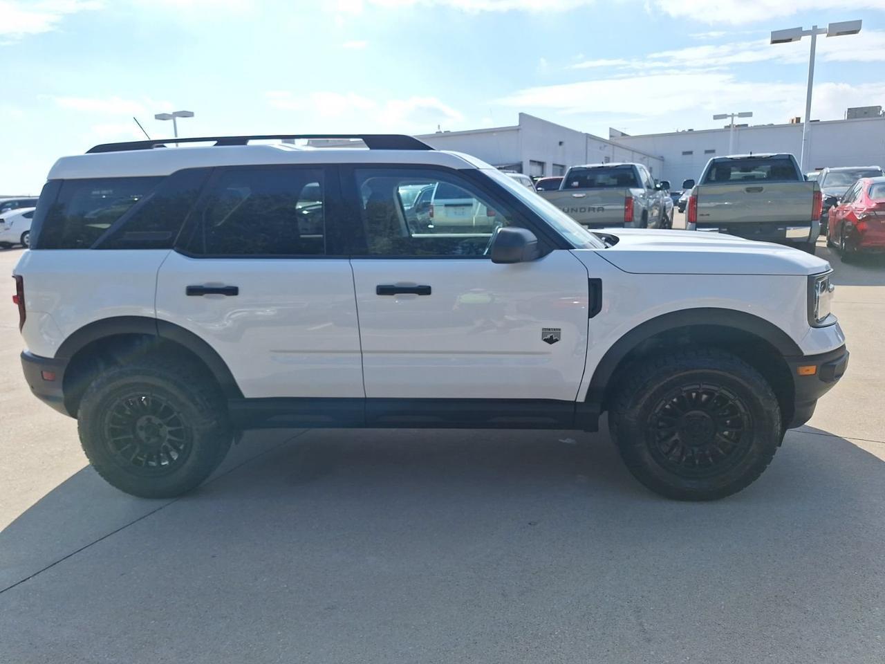 2024 Ford Bronco Sport Big Bend Hurst TX
