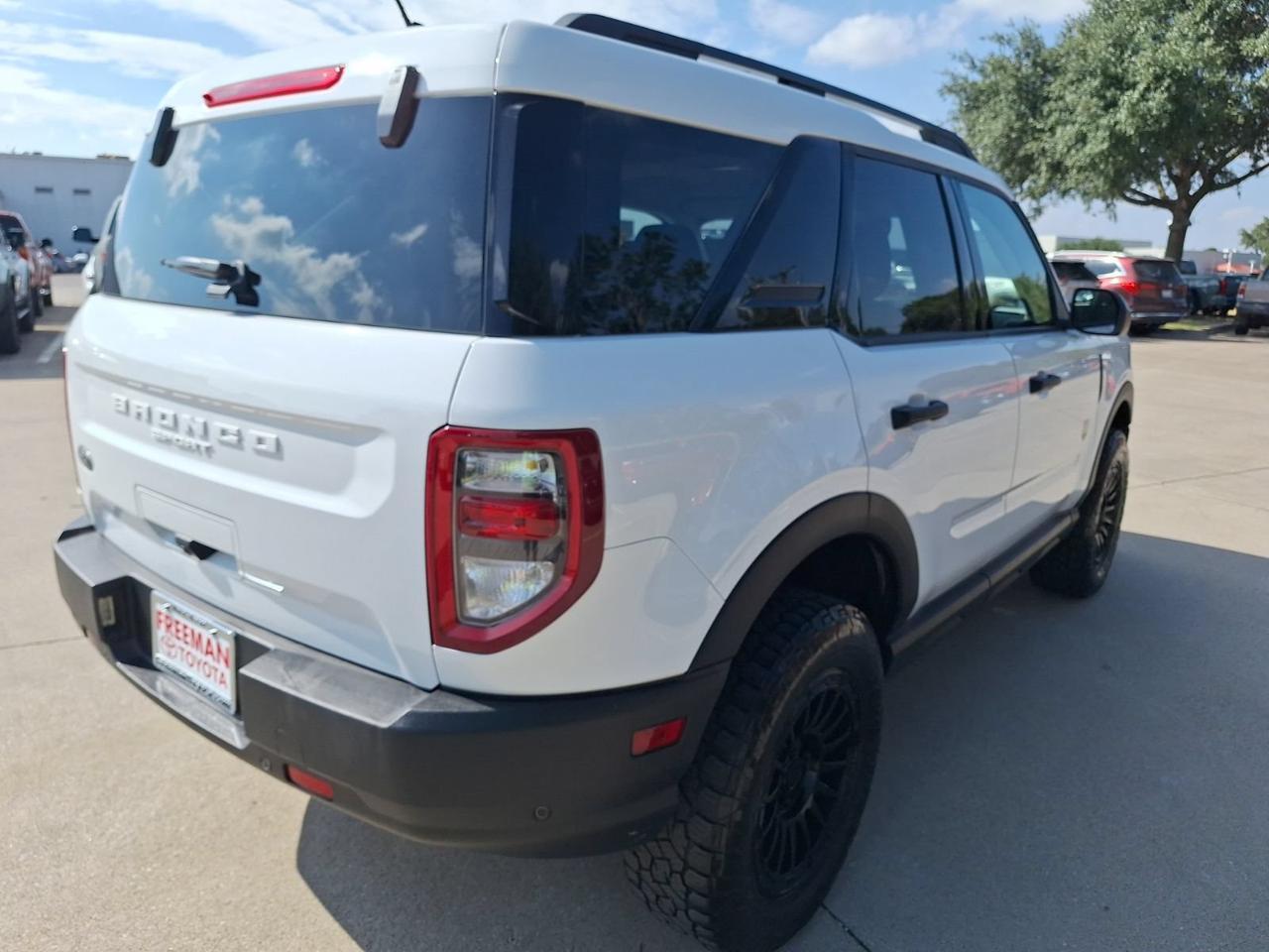 2024 Ford Bronco Sport Big Bend Hurst TX