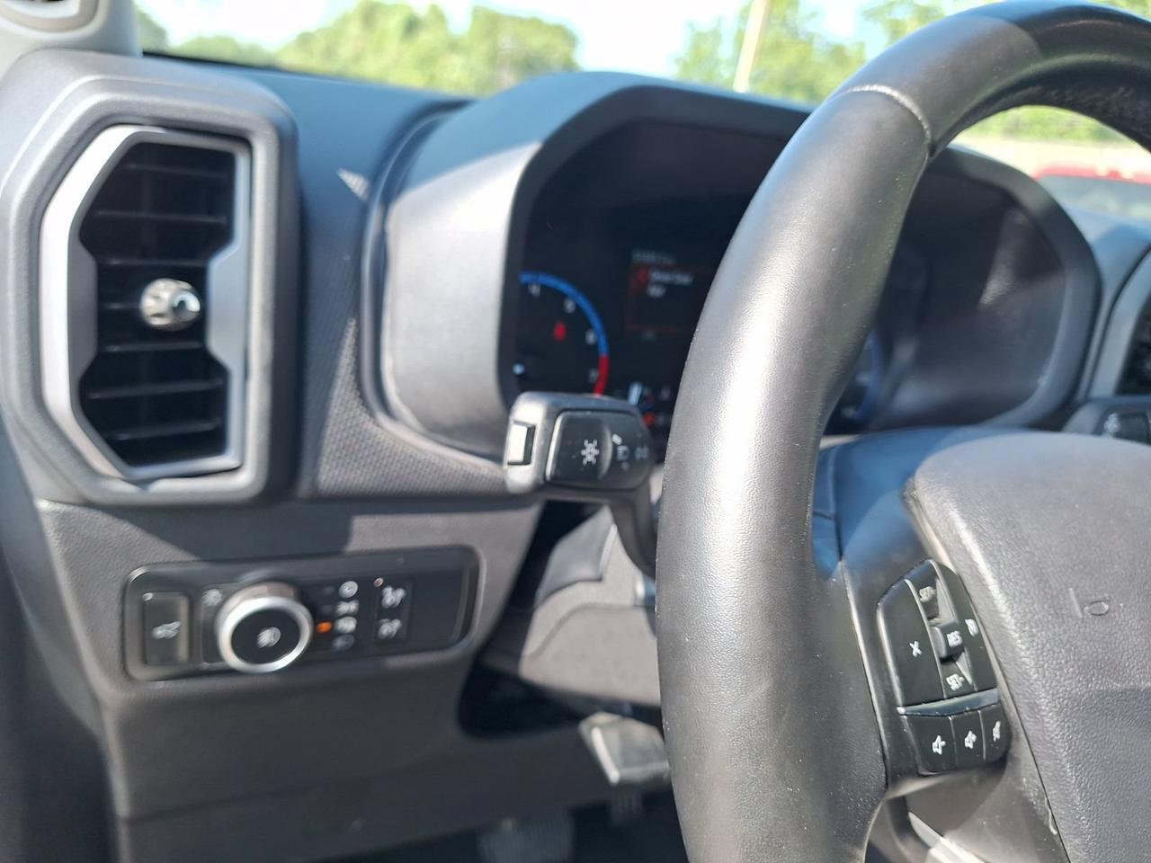 2024 Ford Bronco Sport Big Bend Hurst TX