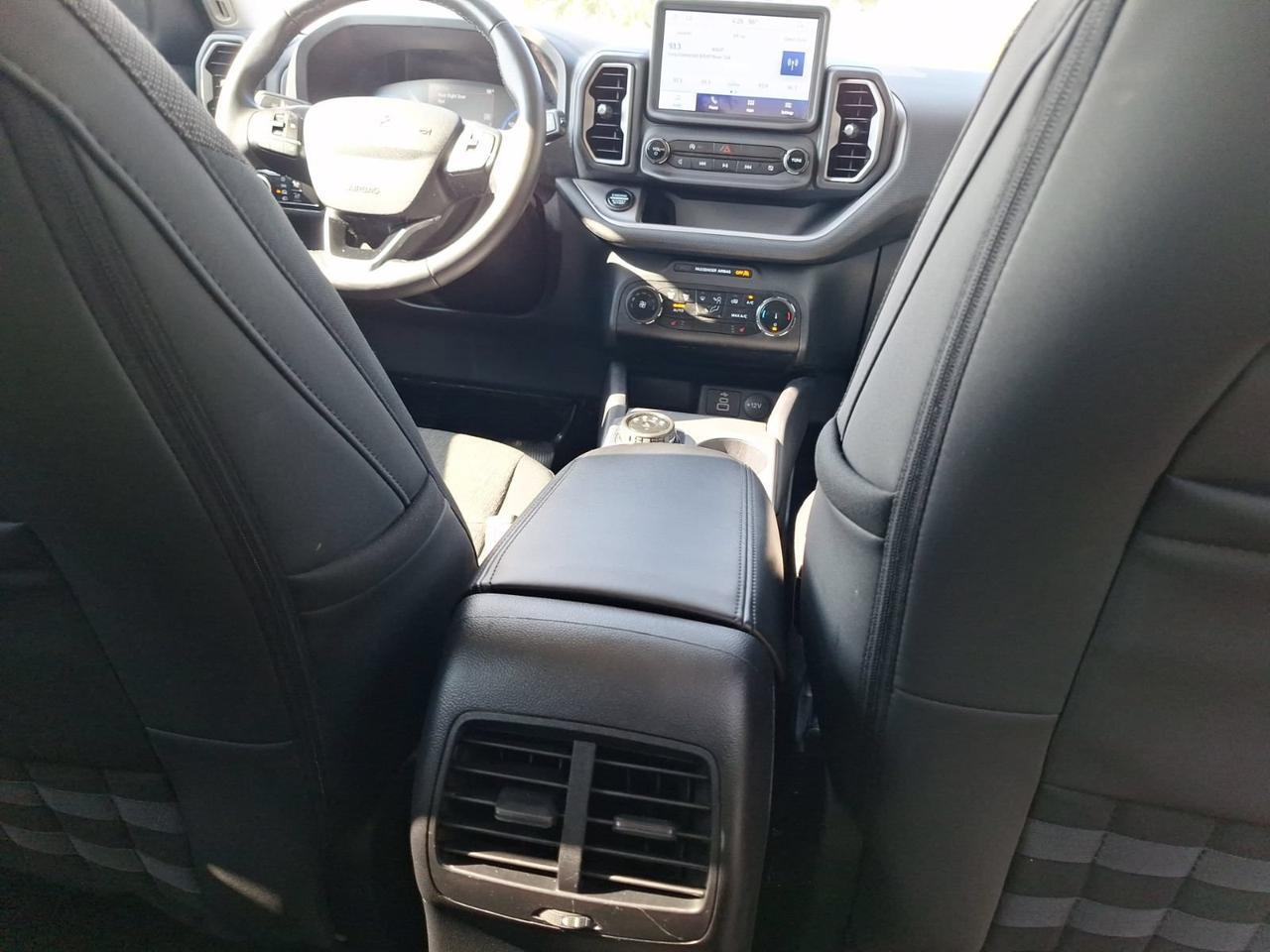 2024 Ford Bronco Sport Big Bend Hurst TX