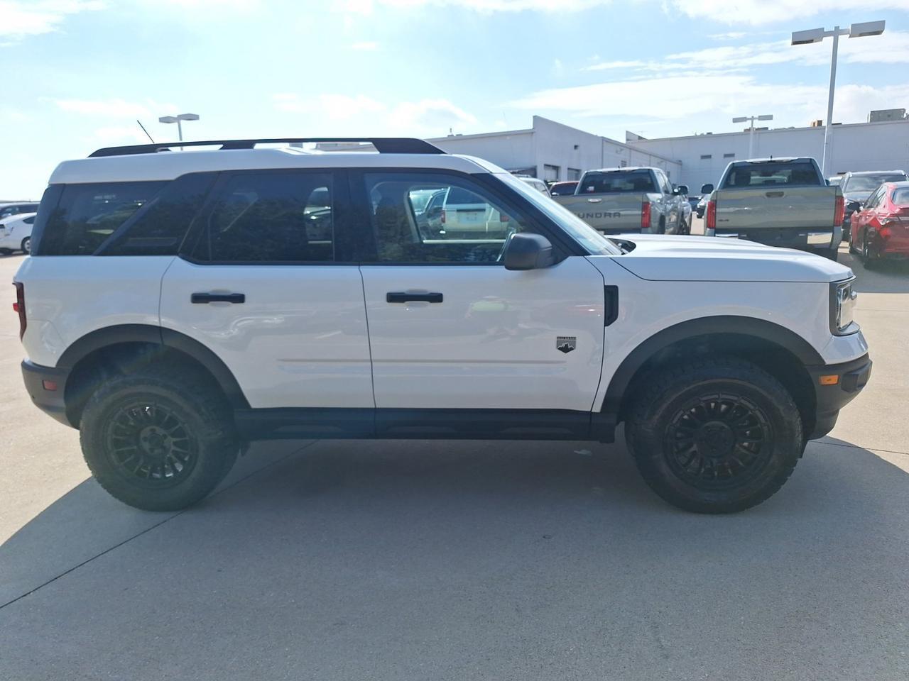 2024 Ford Bronco Sport Big Bend Hurst TX