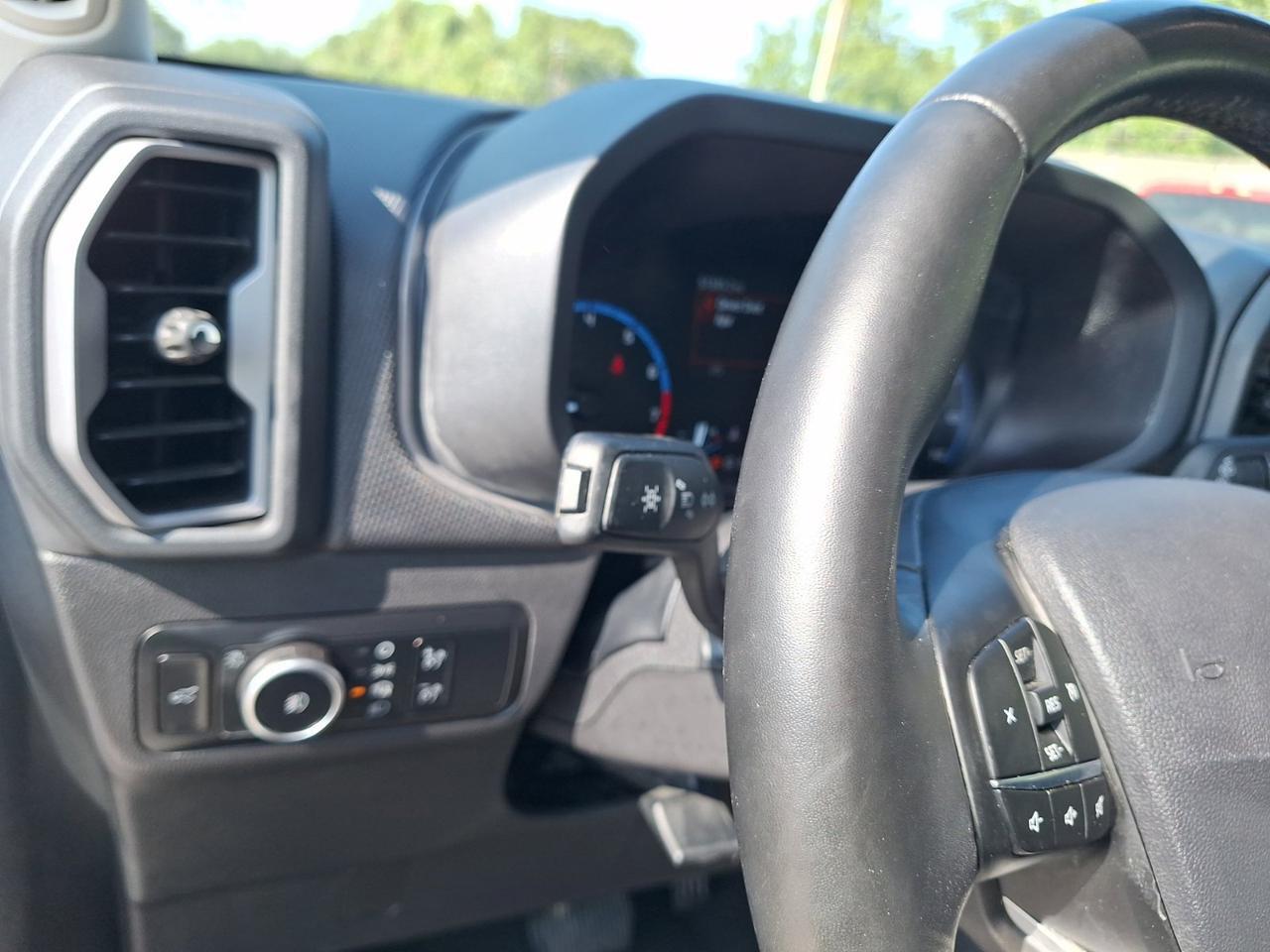 2024 Ford Bronco Sport Big Bend Hurst TX