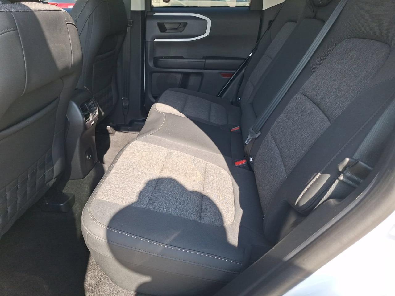 2024 Ford Bronco Sport Big Bend Hurst TX