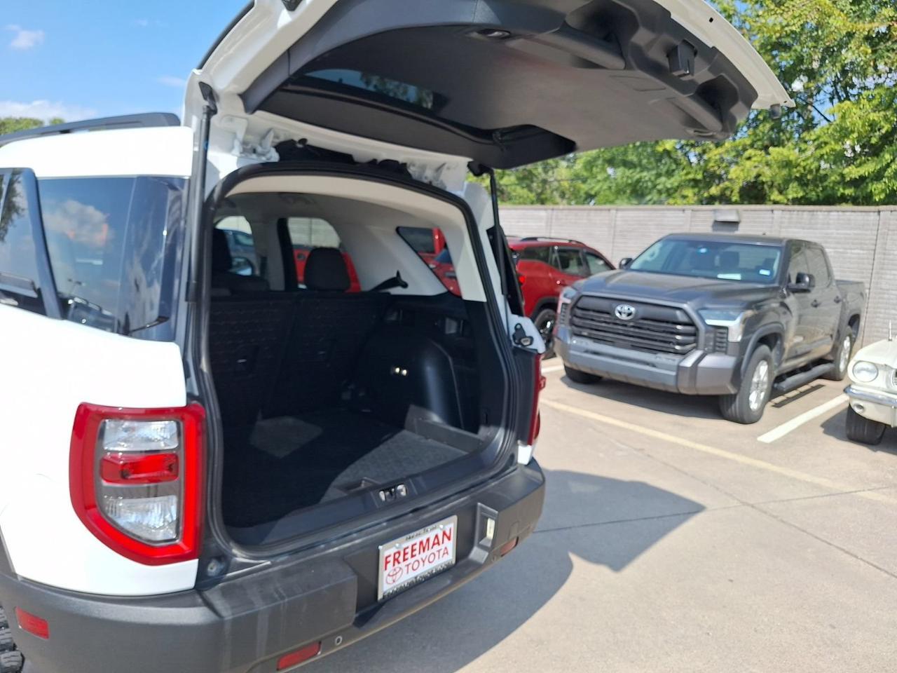 2024 Ford Bronco Sport Big Bend Hurst TX