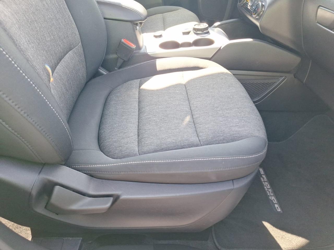 2024 Ford Bronco Sport Big Bend Hurst TX